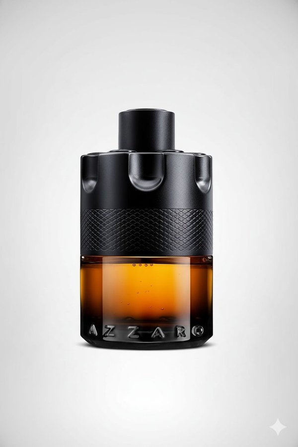 Azzaro the most wanted parfum