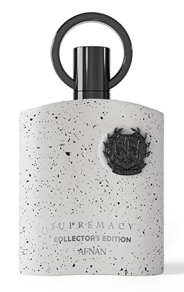Supremacy collector’s edition