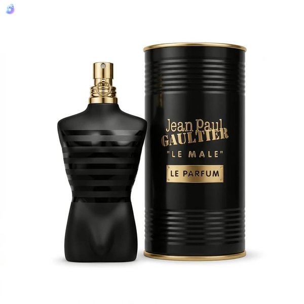 JEAN PAUL GAULTIER Le Male Le Parfum 