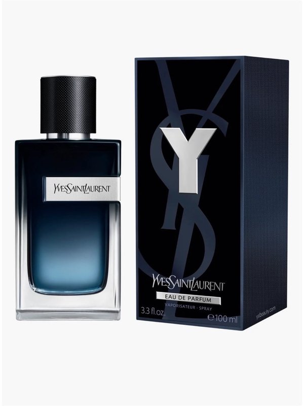 Y EDP YSL