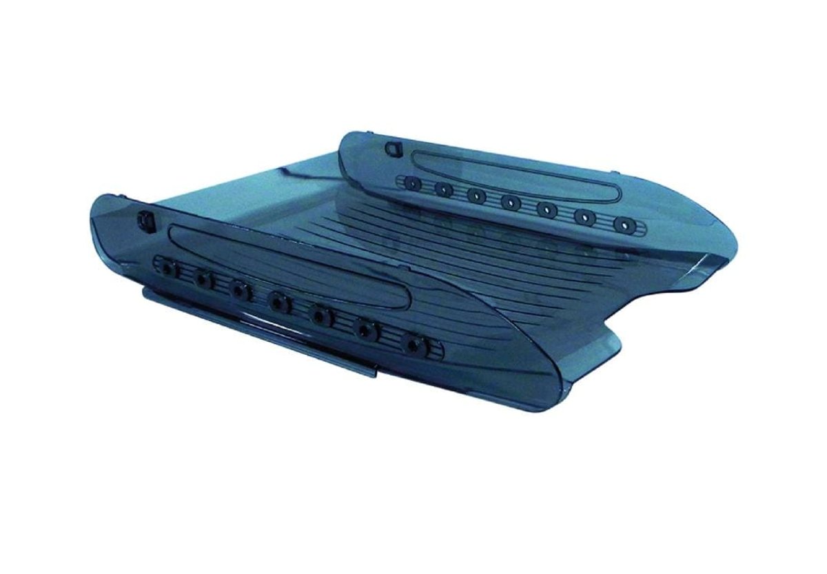 Bandeja Acrimet Super X - 1 Piso- 282.1 - Humo