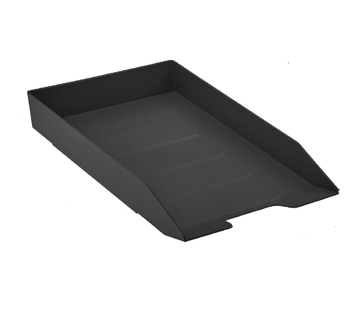 Bandeja Acrimet Simple 1 Piso 211.4 - Negro