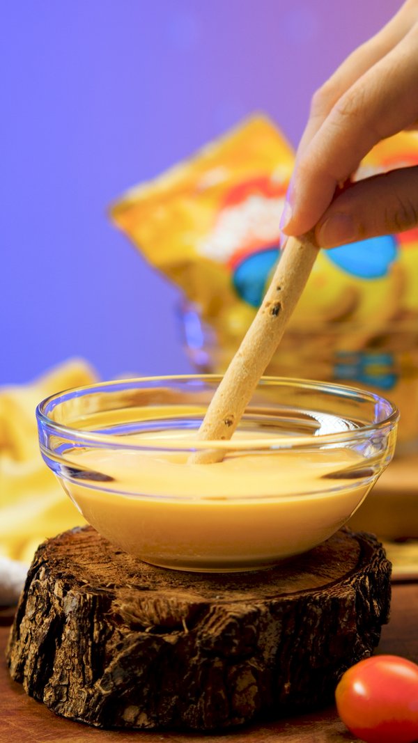 Bastoncitos Sabor Chipa