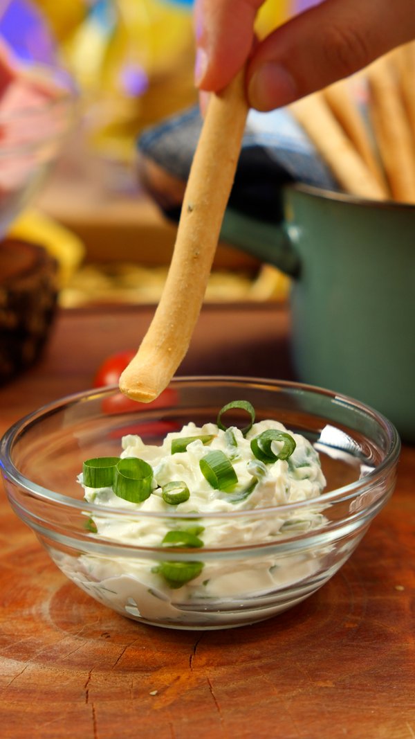 Bastoncitos Sabor Chipa