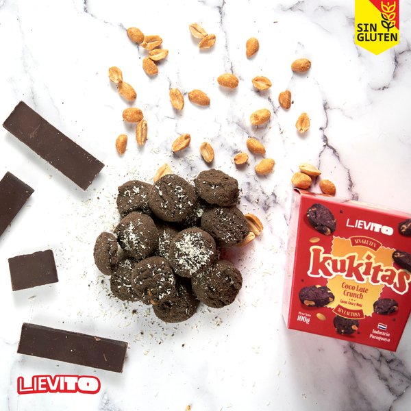 Kukitas Cocolate Crunch