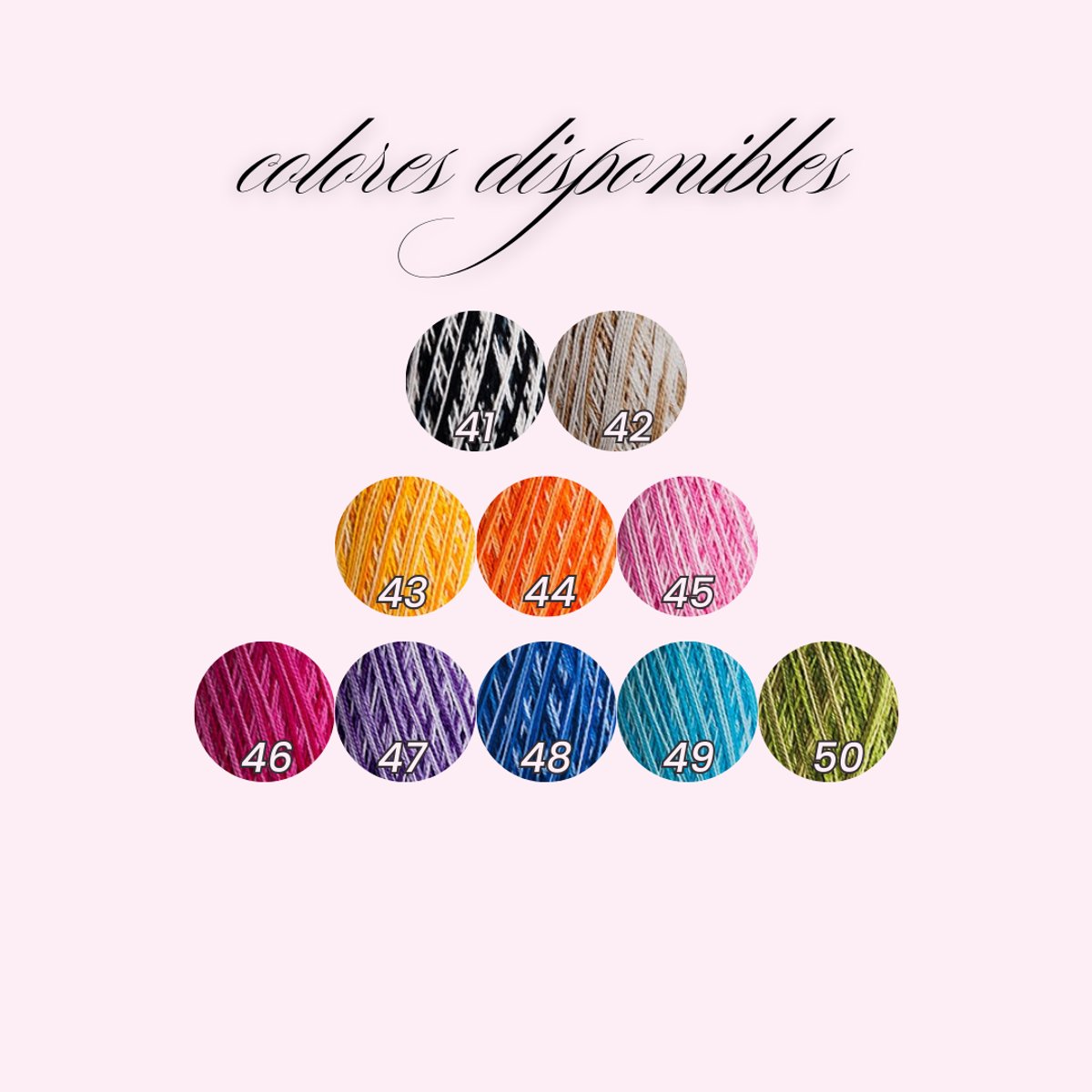 mini bolso con flores - 5