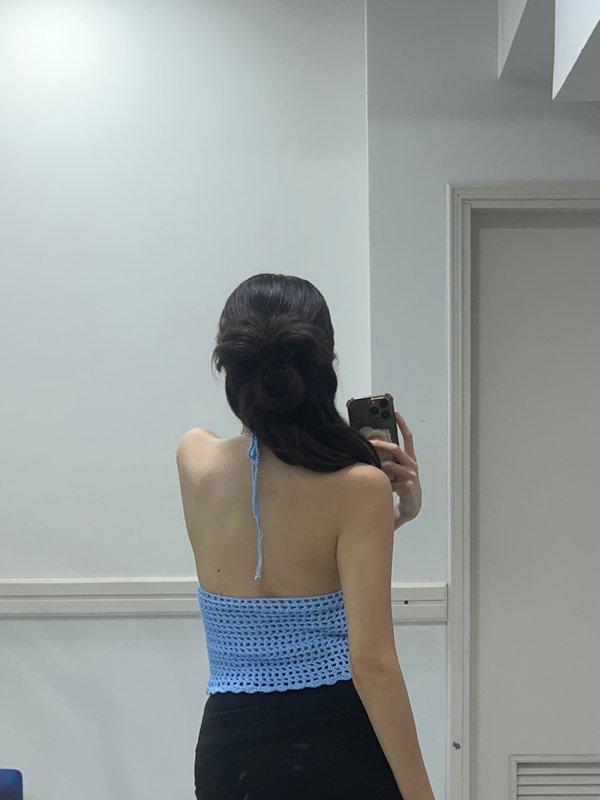 top con detalles de red