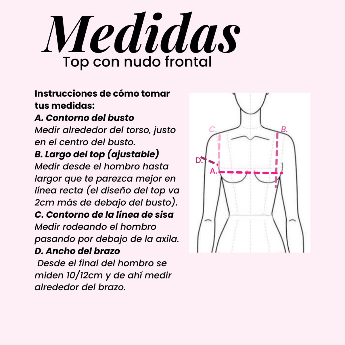 top con nudo frontal - 5