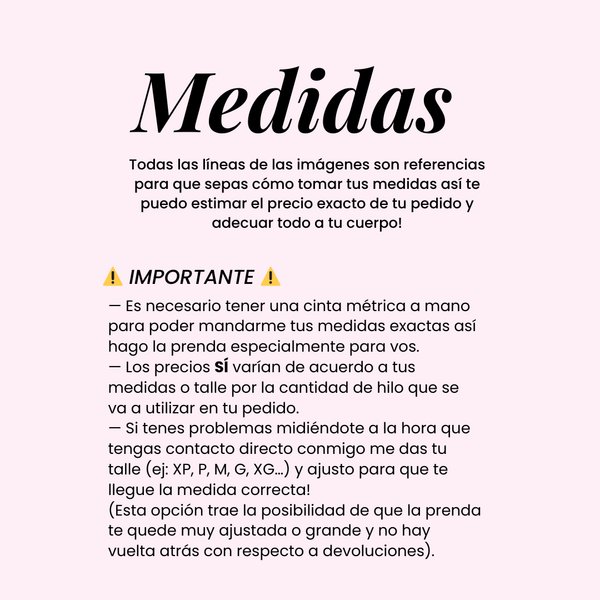 top espalda abierta con bolados