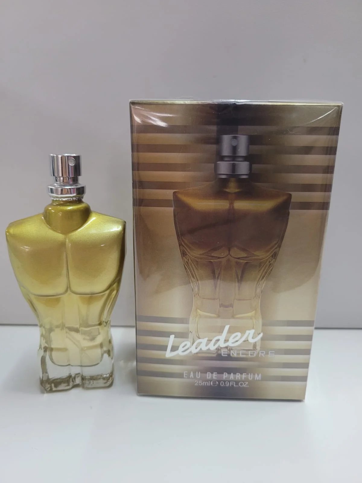 Leader Encore 25 ml - 3