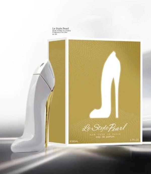 Perfume Le Style Pearl 25 ml