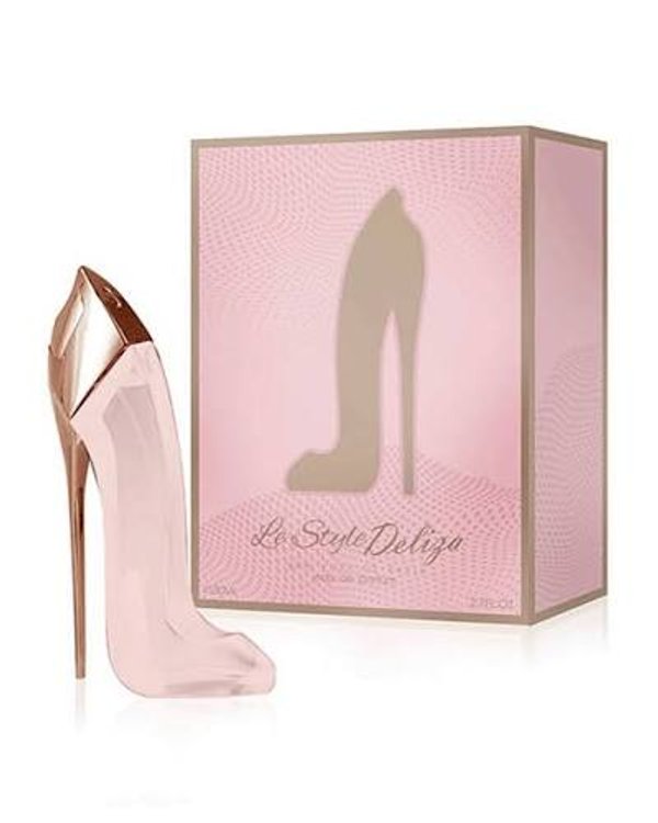Perfume Le Style Deliza 25 ml