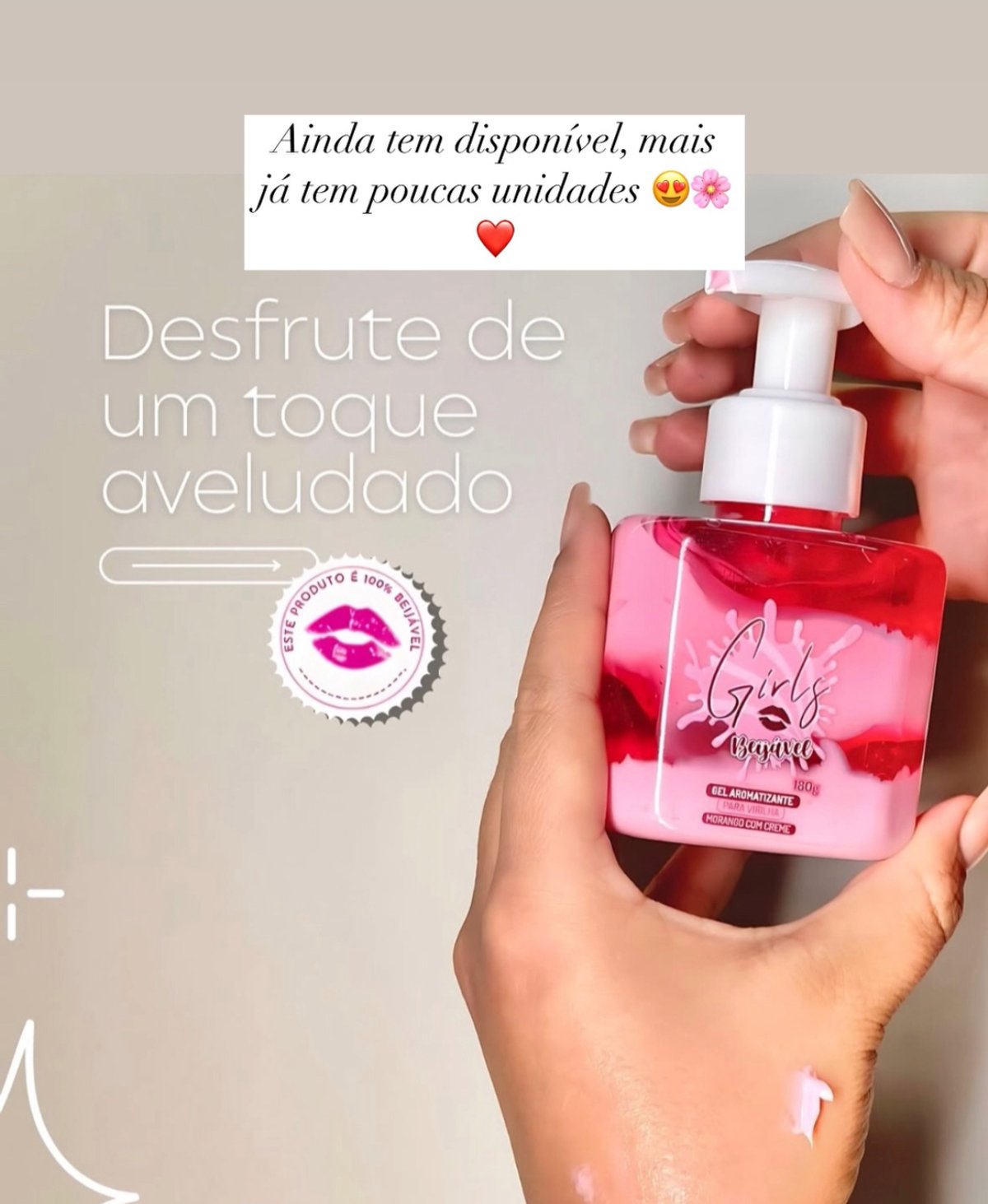 Gel para la virilha - 3