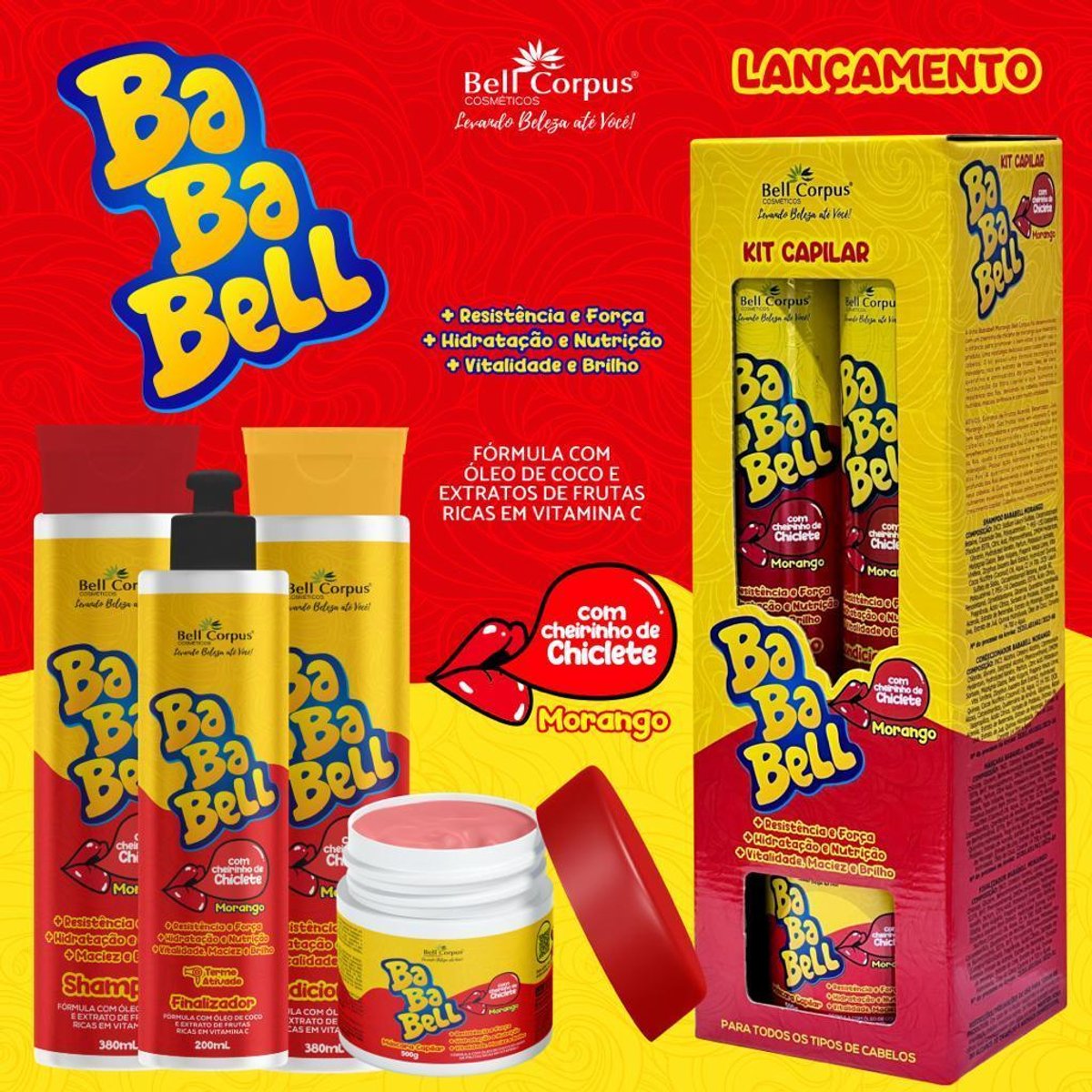 Kits para el cabello - 2