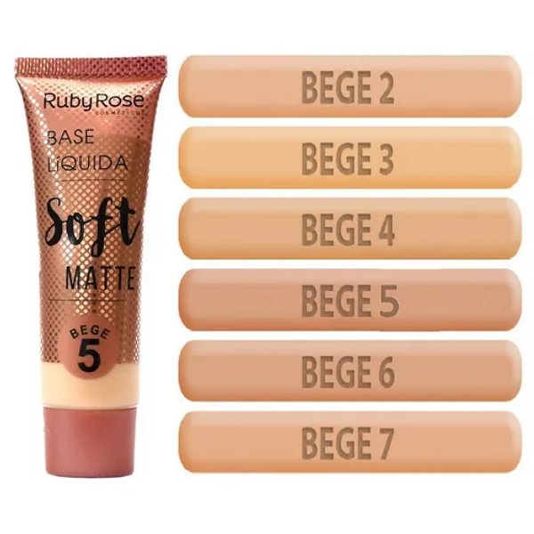 Base Matte