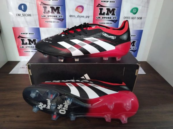 Adidas Predator 