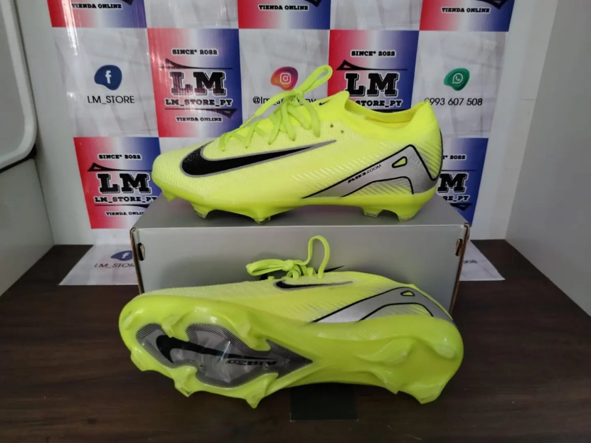 Nike Mercurial 