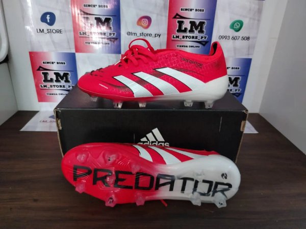 Adidas predator 