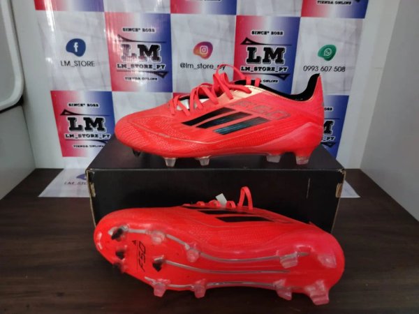 Adidas F50 