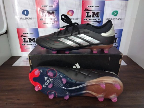 Adidas Copa