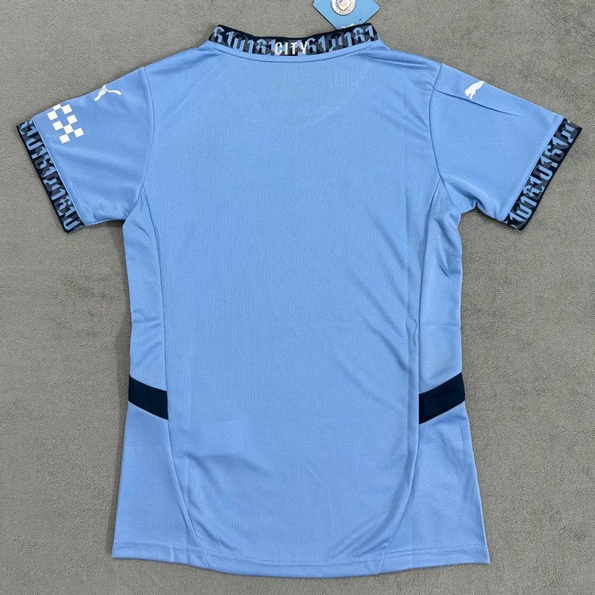 Manchester City F.C. - 3