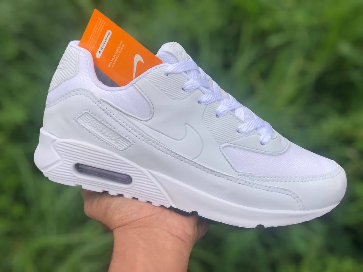NIKE AIR MAX 90 - 2