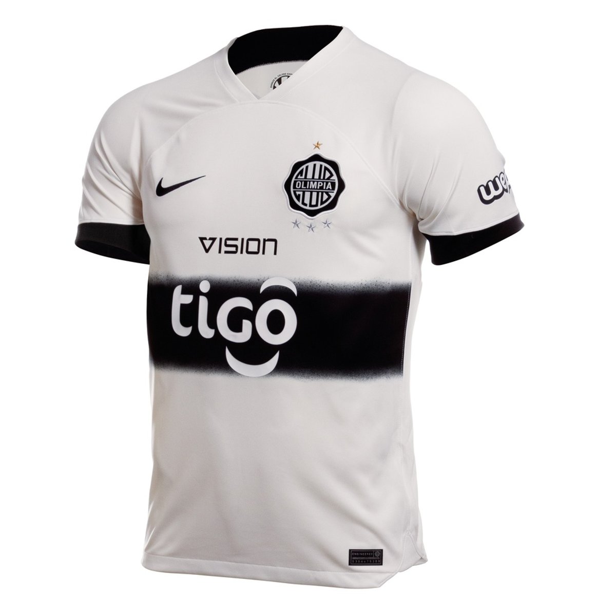 OLIMPIA | 2024