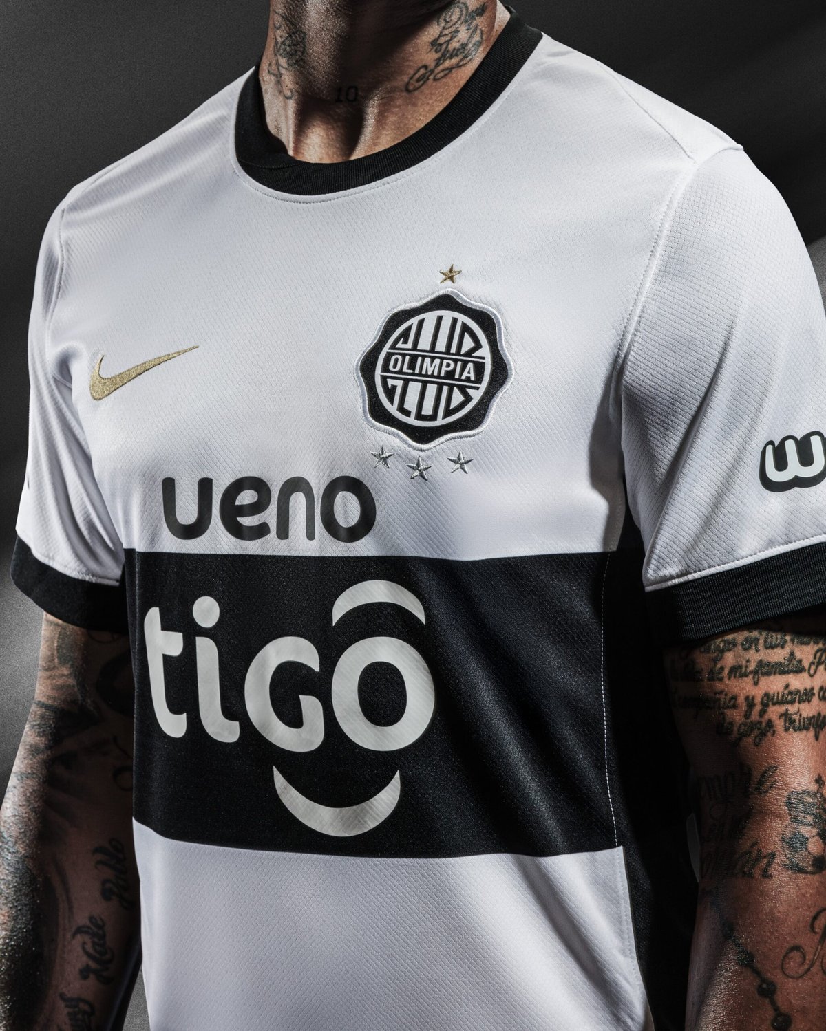 CLUB OLIMPIA | 2025 (OFICIAL) - 2