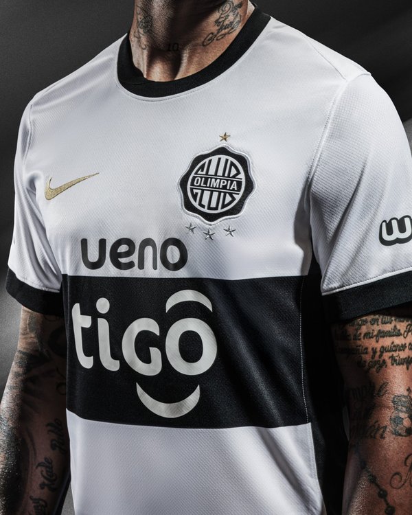 CLUB OLIMPIA | 2025 (OFICIAL)