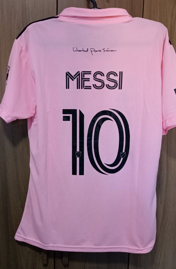Inter de Miami | Messi #10