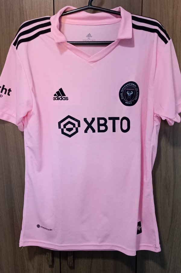 Inter de Miami | Messi #10