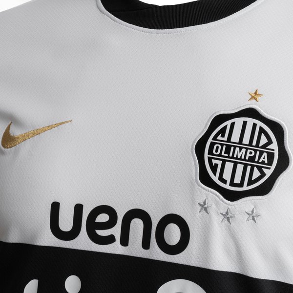 CLUB OLIMPIA | 2025 (OFICIAL)