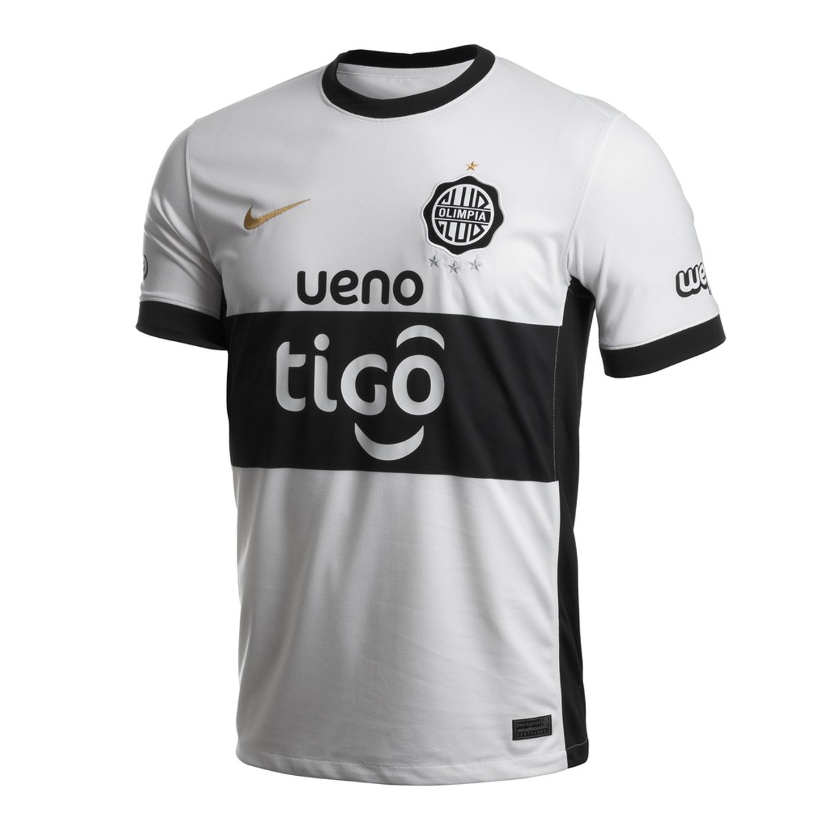 CLUB OLIMPIA | 2025 (OFICIAL)