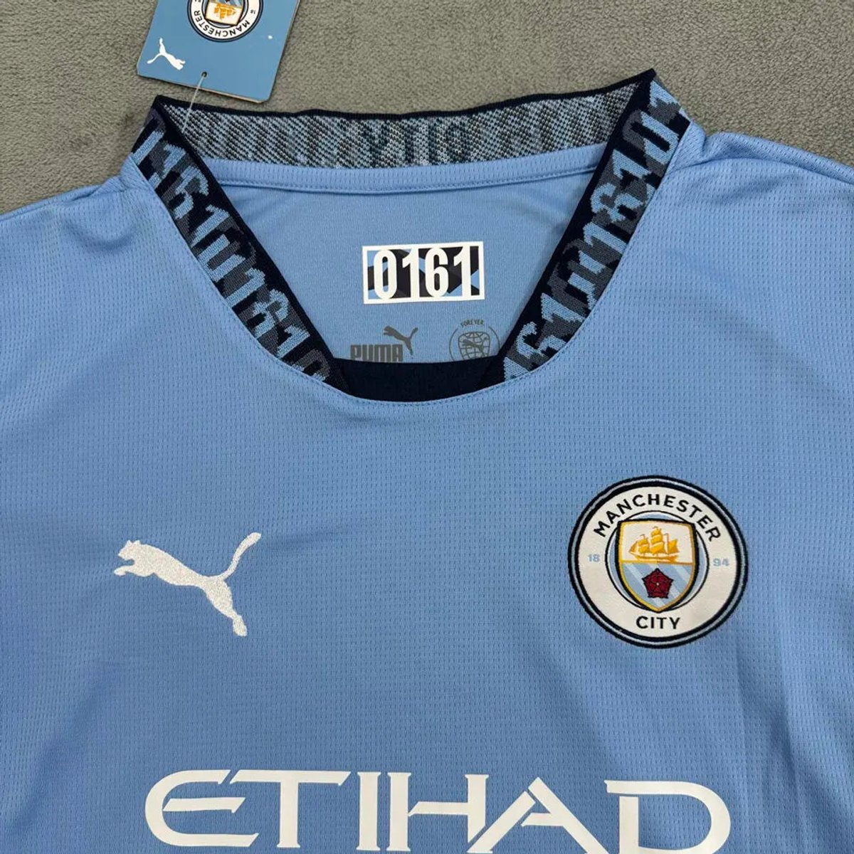 Manchester City F.C.