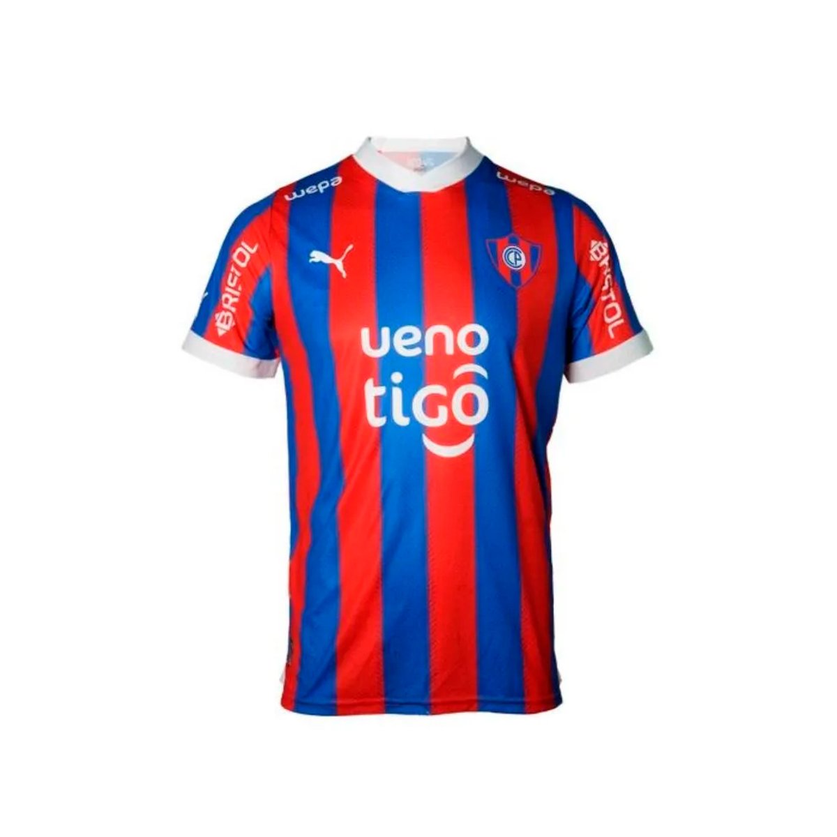 Cerro Porteño | 2024