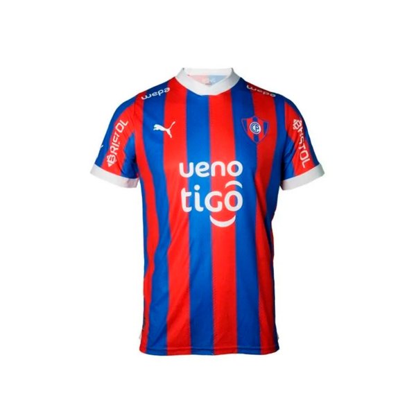 Locos x El Fútbol Store 