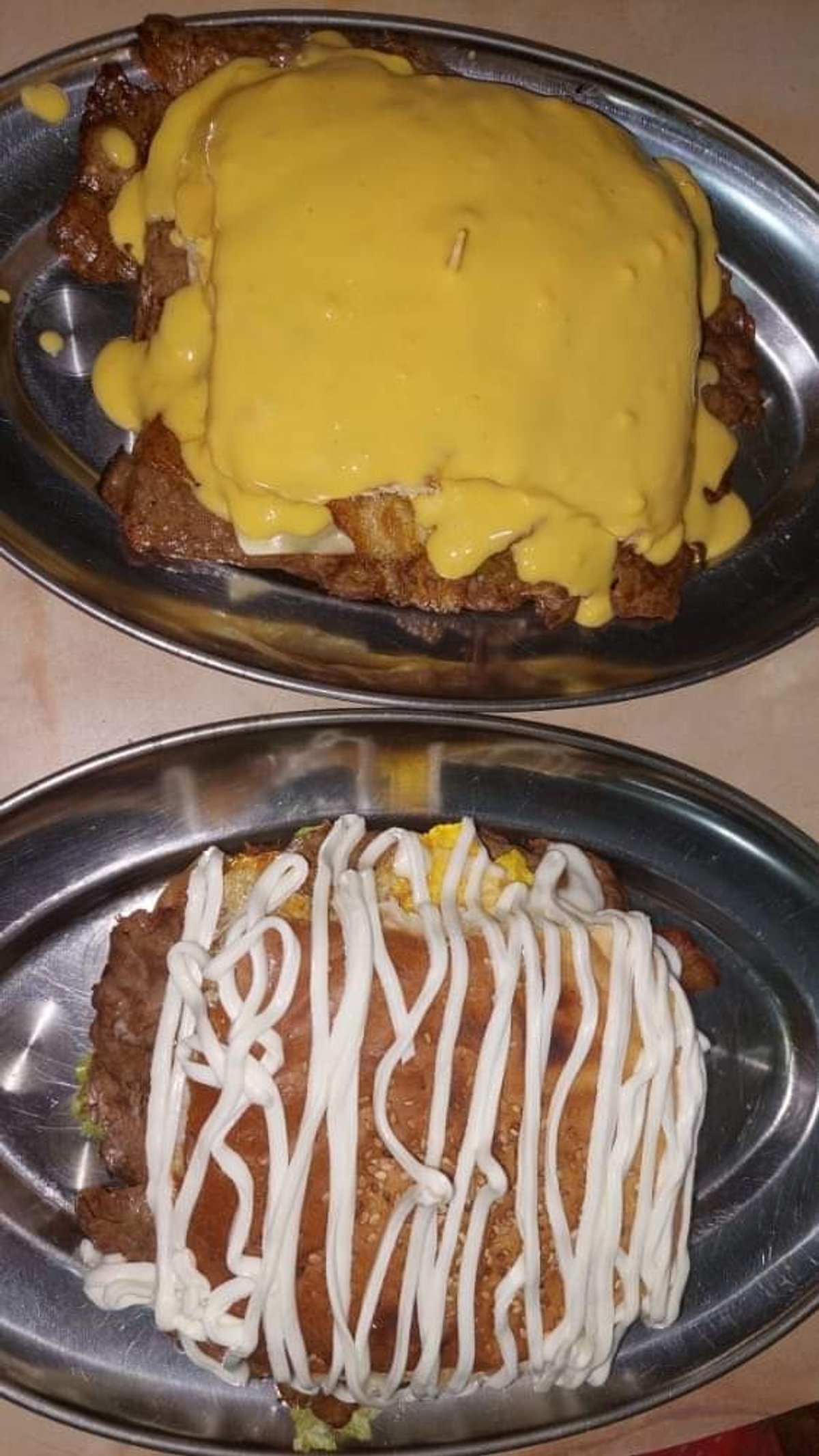 SANDWICH ESPECIAL - 2