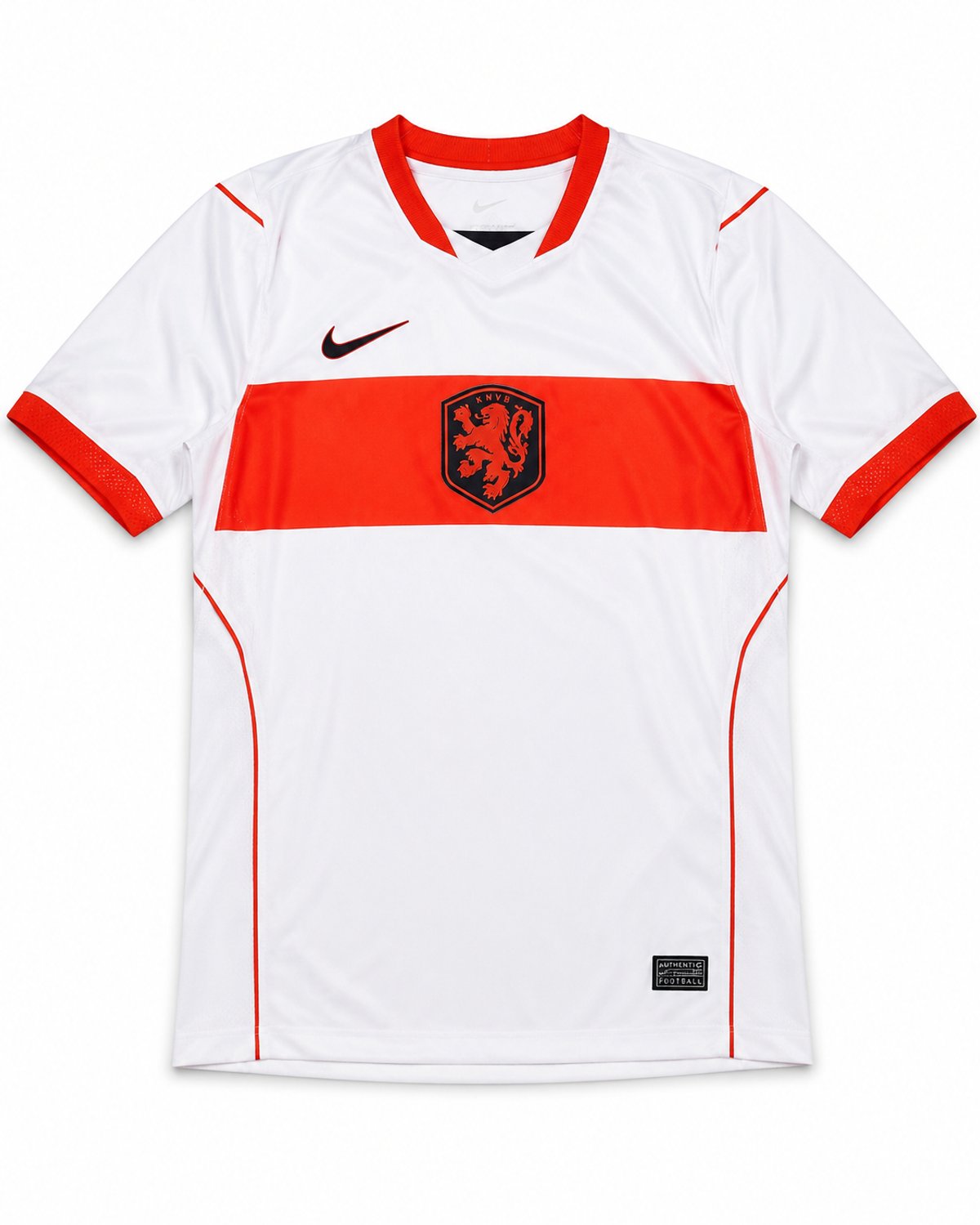 Camiseta de la Selecciónes – Versión Jugador - 2