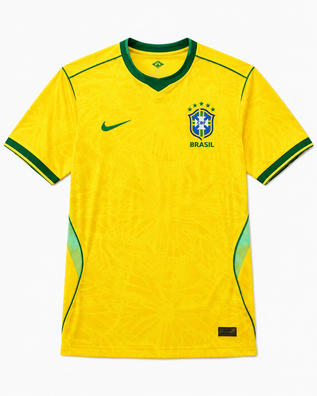 Camiseta de la Selecciónes – Versión Jugador - 3