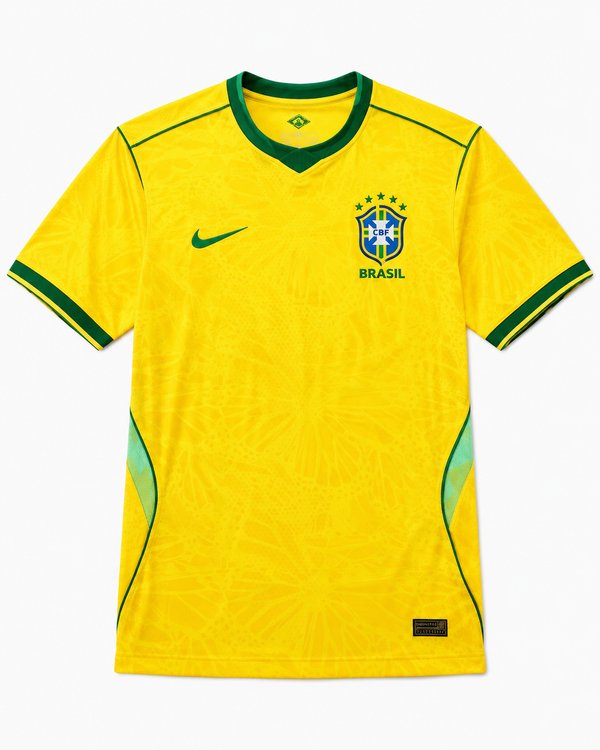 Camiseta de la Selecciónes – Versión Jugador