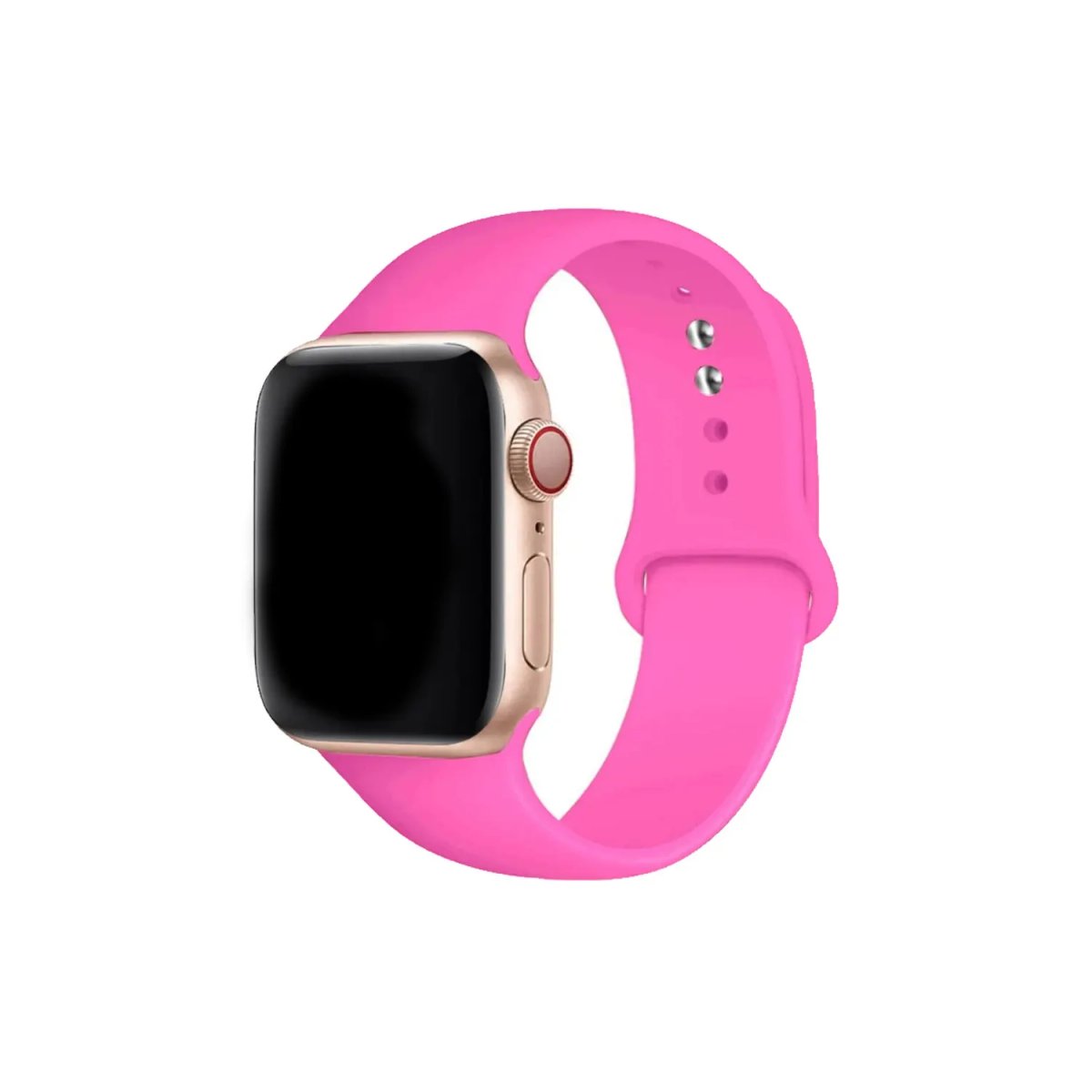 Malla de Silicona - Fucsia