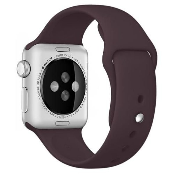 Malla de Silicona - Marron