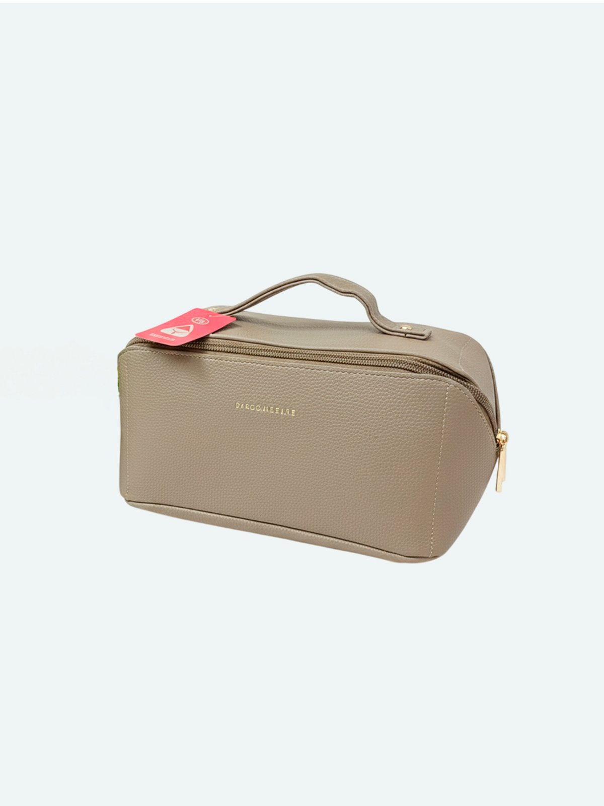 Neceser Tonos Pasteles  - 4