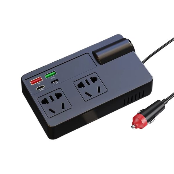 Inversor Multifuncional Para Auto