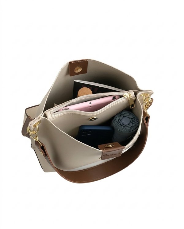 Bolso Ejecutivo Ousidonio 