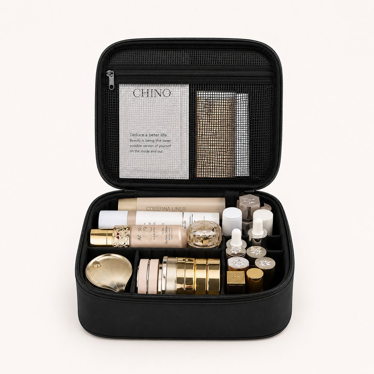 Organizador de Cosméticos  - 3