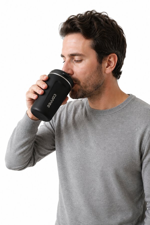 Vaso Térmico 