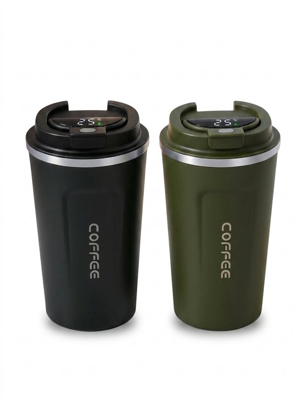 Vaso Térmico 