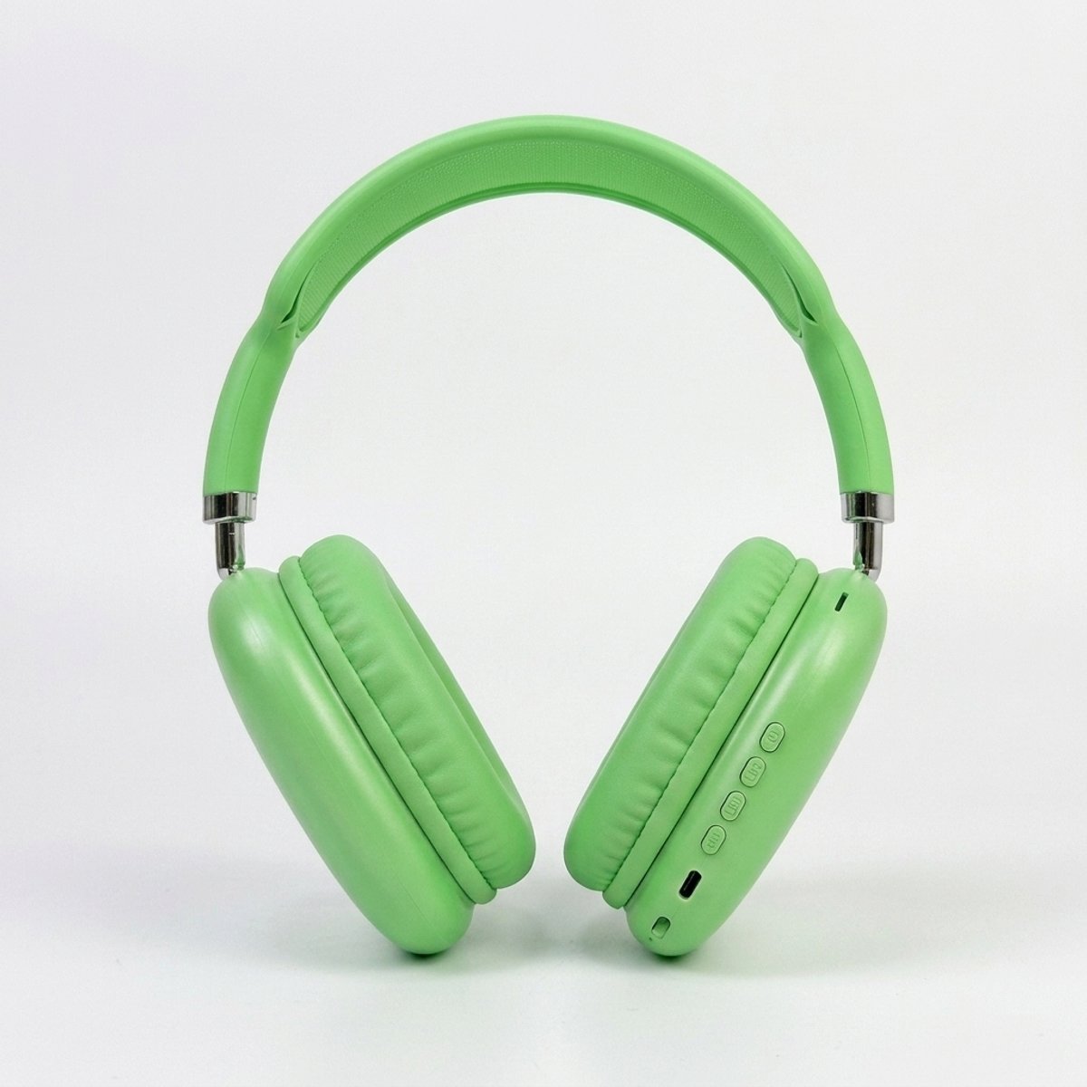Auricular Bluetooth MZ-09 Ergonómico con Batería de Larga Duración - 2