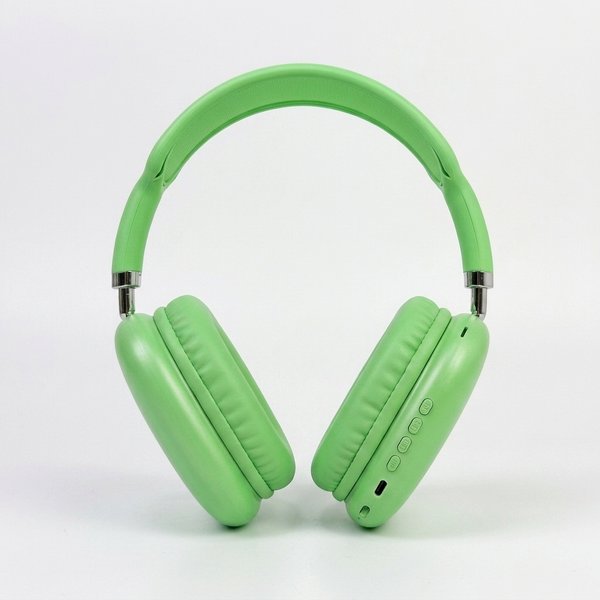 Auricular Bluetooth MZ-09 Ergonómico con Batería de Larga Duración
